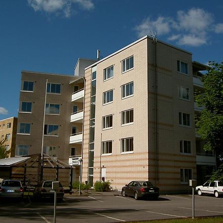 Summer Hotel Opera ซาวอนลินนา ภายนอก รูปภาพ