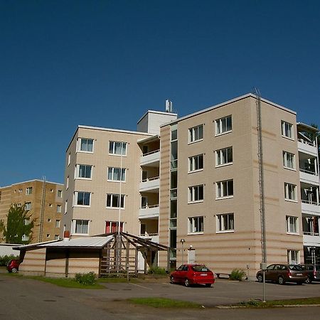Summer Hotel Opera ซาวอนลินนา ภายนอก รูปภาพ