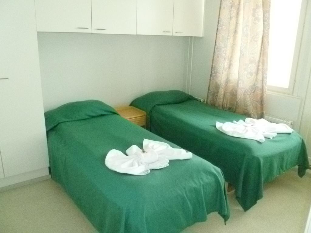 Summer Hotel Opera ซาวอนลินนา ห้อง รูปภาพ