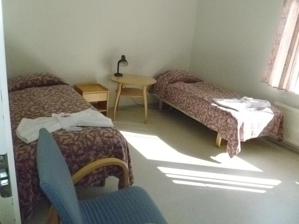 Summer Hotel Opera ซาวอนลินนา ห้อง รูปภาพ