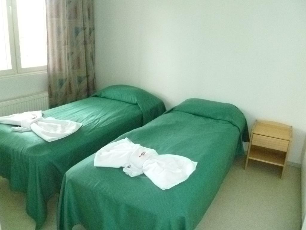 Summer Hotel Opera ซาวอนลินนา ห้อง รูปภาพ