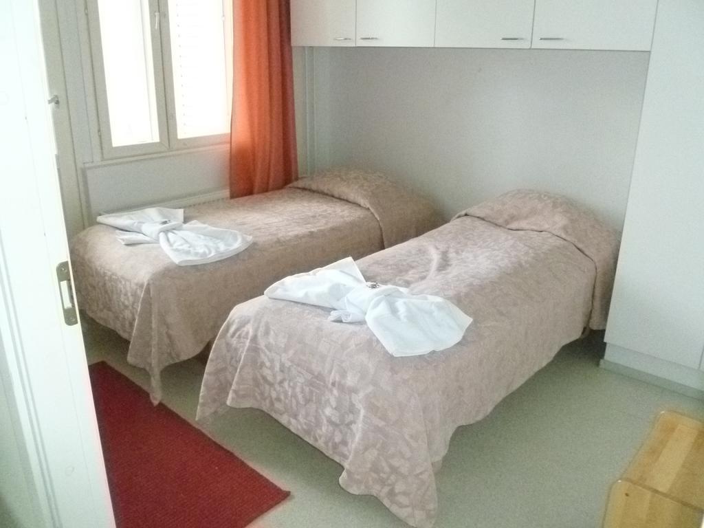 Summer Hotel Opera ซาวอนลินนา ภายนอก รูปภาพ