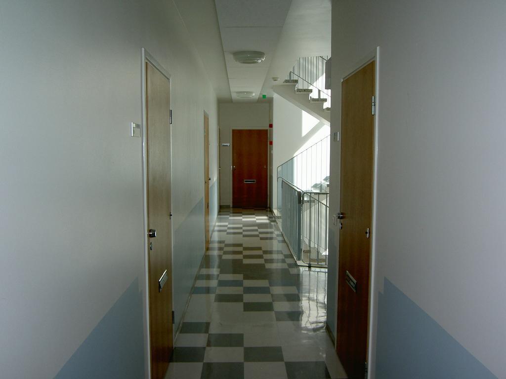 Summer Hotel Opera ซาวอนลินนา ภายนอก รูปภาพ