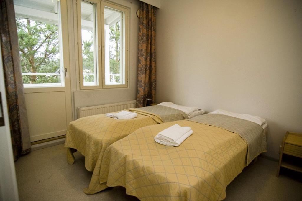 Summer Hotel Opera ซาวอนลินนา ห้อง รูปภาพ